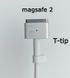 85W MagSafe 2 зарядного пристрою для MacBook Pro 15&rdquo; A1424, MacBook Pro A1398 кінець 2012-2014 2015 рік MAGSAFE-2-85W фото 3