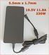 19.5V 11.8A (230W) Блок живлення для Acer Predator Helios 300 PH315-53, PH315-54, Triton 500SE PT515-52, A17-230P1A,, роз'єм (5.5х1.7)мм ADP-230JB D фото 5
