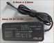 19.5V 11.8A (230W) Блок живлення для ASUS ROG Strix GL502VS-DS71, з роз'ємом (5.5x2.5)mm AS-230W-5525 фото 1