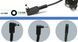 Блок питания для Asus UM431D, X512D, UX410U, M409D, A409J, E410M, UX305C, UM433D, UX433F, UX533F, X509F, X412D, M413D, adp-45bw b, 19v 2.37a 45W, Разъем 4.0мм-1.35мм ADP-45BW-B фото 4