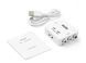 Переходник c HDMI до AV  HDMI-AV фото 1