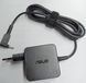 Блок живлення для ноутбука Asus C200MA C300MA X102 F102 X202E F200 R200 ADP-40TH EXA1206CH AD89032, 19V 1.75A 33W, Роз&rsquo;єм 4.0mm-1.35mm ASQ33W-40135 фото 2