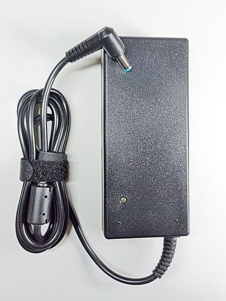 Блок живлення для ноутбука Acer Aspire 7740, 7750, 8930G, 8940, 19V 4.74A, 90W, Роз&rsquo;єм 5.5мм-1.7мм PA-1900-05 фото