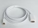 Кабель mini DisplayPort (DP) &ndash; HDMI для Microsoft surface, Macbook, Macbook Air, Macbook Pro и iMac CA-MDP-HDMI фото 1