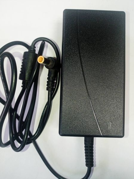 12V 3A 36W Блок живлення для монітора Samsung SyncMaster XL2270, LTM1555, LTN1565, роз'єм 6.5mm-4.4mm SAM12V3A-6544 фото