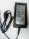 12V 3A 36W Блок живлення для монітора Samsung SyncMaster XL2270, LTM1555, LTN1565, роз'єм 6.5mm-4.4mm SAM12V3A-6544 фото 1