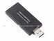 42мм NGFF M2 SSD-USB 3.0 USB 3.0 Тип флеш-диска адаптер с черным корпусом 42MM-M2-USB-3.0 фото 1