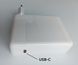 Адаптер MacBook USB-C 140W, MacBook Air (15 дюймів, M2, 2023), MacBook Air (13 дюймів, M2, 2022), MacBook Air (13 дюймів, M1, 2020), MacBook Air (Retina, 13- дюйм, 2020), MacBook Pro (14 дюймів, 2023) 140W-ADP-MAC фото 3