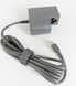 45W Блок питания для ноутбука HP Chromebook 11a-na0502saUSB, HP ENVY x360 15-e0005na, HP Pavilion 510-p199na, Pavilion 12-b000 x2, адаптер USB-C PA-1450-33HP, TPN-CA02, V5Y26AA TPN-CA02 фото 5