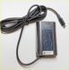 45W Type-C блок питания для Dell XPS, Latitude, Inspiron, Vostro, HDCY5, T6V87, 4RYWW, P13YF, 1J12J, X2GC2, LA45NM150, HA45NM170, DA45NM170, LA45NM17 адаптер USB-C DA45NM170 фото 2