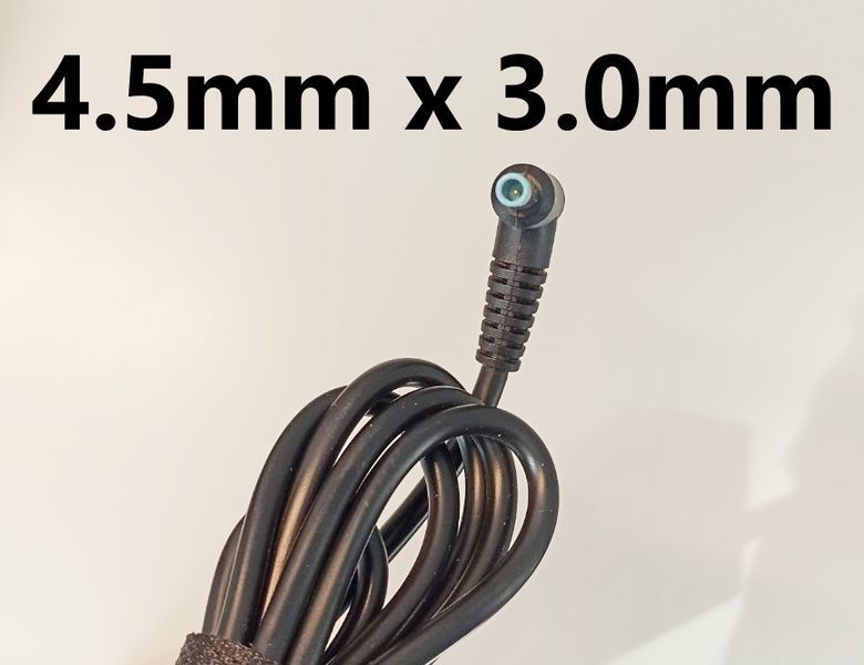 19.5V 4.62A 90W, H6Y90AA, блок питания для ноутбука HP Pavilion Envy Sleekbook 10 11 13 14 15 17 M1 M7 M6 Разъем 4.5мм-3.0мм ADP-90WH-D фото
