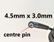 19.5V 4.62A 90W, H6Y90AA, блок питания для ноутбука HP Pavilion Envy Sleekbook 10 11 13 14 15 17 M1 M7 M6 Разъем 4.5мм-3.0мм ADP-90WH-D фото 4
