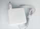 Зарядний пристрій Magsafe 1, 85w для MacBook Pro A1343, A1222, A1290, A1172 MacBook Pro 15&rdquo;/17&rdquo; адаптер 85 Вт, L-tip MAGSAFE-1-85W фото 4