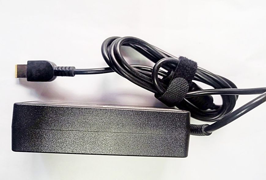 20V 3.25A 65W, ADLX65NLC2A, Блок питания  для ноутбука Lenovo ThinkPad 11e, A475, E431, E455, L440, X270, Yoga 14, Helix, IdeaPad Yoga 11, Ideapad Yoga 13, Yoga 2 Pro&nbsp; ADLX65NLC2A фото