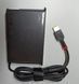 20V 6.75A 135W, ADL135NDC3A, блок питания для ноутбука Lenovo Ideapad Gaming 3 L340 S740 Y50 Y700 Legion Y520 Y730 ThinkPad P1 X1 Extreme ThinkStation P330 Yoga 9 720 C940 ADL135NDC3A фото 4
