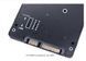 Конвертер коробка от M2 (NGFF) B-key до 2.5-дюймового SATA SSD M2-M-SATA-BOX фото 2