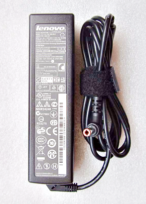 20V 3.25A 65W, PA-1650-56LC, 36001651, блок живлення для ноутбука Lenovo IdeaCentre C340, Q150, Lenovo G480, G58X, IdeaPad S310, U310, Z380, Z480, Z500, Z500 Touch, Z580, M30, S40, роз'єм 5.5mm-2.5mm PA-1650-56LC фото