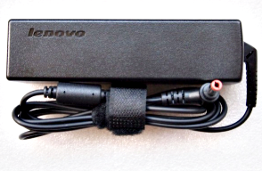 20V 3.25A 65W, PA-1650-56LC, 36001651, блок живлення для ноутбука Lenovo IdeaCentre C340, Q150, Lenovo G480, G58X, IdeaPad S310, U310, Z380, Z480, Z500, Z500 Touch, Z580, M30, S40, роз'єм 5.5mm-2.5mm PA-1650-56LC фото