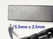 20V 3.25A 65W, PA-1650-56LC, 36001651, блок живлення для ноутбука Lenovo IdeaCentre C340, Q150, Lenovo G480, G58X, IdeaPad S310, U310, Z380, Z480, Z500, Z500 Touch, Z580, M30, S40, роз'єм 5.5mm-2.5mm PA-1650-56LC фото 4