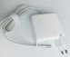 Зарядное устройство для MacBook 13&Prime; A1184, A1344, A1330, L-tip, 60W Magsafe 1  MAGSAFE-1-60W фото 1