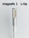45W Magsafe 1 зарядний пристрій  для MacBook Air 11", 13" A1244, A1374 MAGSAFE-1-45W фото 4