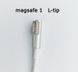 45W Magsafe 1 зарядний пристрій  для MacBook Air 11", 13" A1244, A1374 MAGSAFE-1-45W фото 3