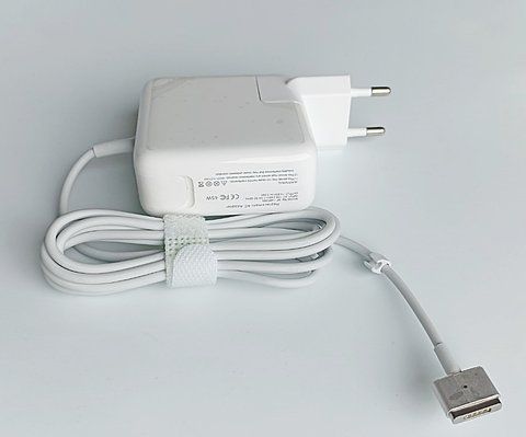 45W MagSafe 2 зарядного пристрою для macbook air 2012-2017 A1436 A1466 A1465 MAGSAFE-2-45W фото