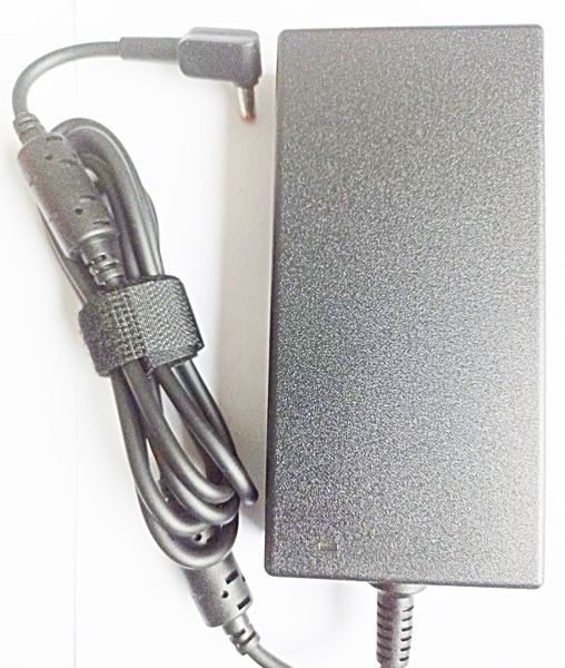 Блок живлення для ноутбука Acer 19.5V 9.23А 180W, 25.T8JM2.003 Acer Predator Helios 300 PH317-55 PT315-52 PH315-53 Nitro 5 AN515-45 AN515-55 AN515-57 AN517-41 AN517-54 ADP-180MB-K фото