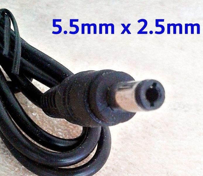 20V 4.5A 90W, блок питания для ноутбука Lenovo IdeaPad Z570, Z570, 1024 с разъемом 5.5mm-2.5mm LN90W-5525-OM фото