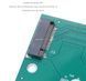 Адаптер Sata NGFF в модуль конвертера SATA 3, Адаптер SSD SATA III на M.2 NGFF M2-SATA-EXP-GR фото 4