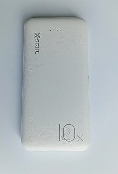 Поверь банк 12000mAh PB12000A фото