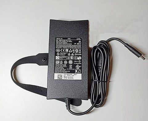 19.5V 6.67A,(130W) Блок живлення для Dell Precision 15 (5520), Inspiron 7500, з роз'ємом (4.5x3.0) мм DA130PM130 фото